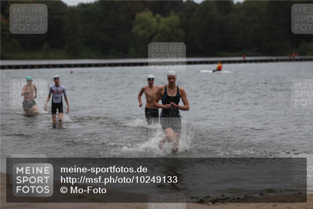 13.09.2026 - Stadtparktriathlon Mo-Foto http://msf.ph/oto/10249133 13.09.2026 13:19:30 Schwimmen 1478, 1486, 1495, 1527 meine-sportfotos.de