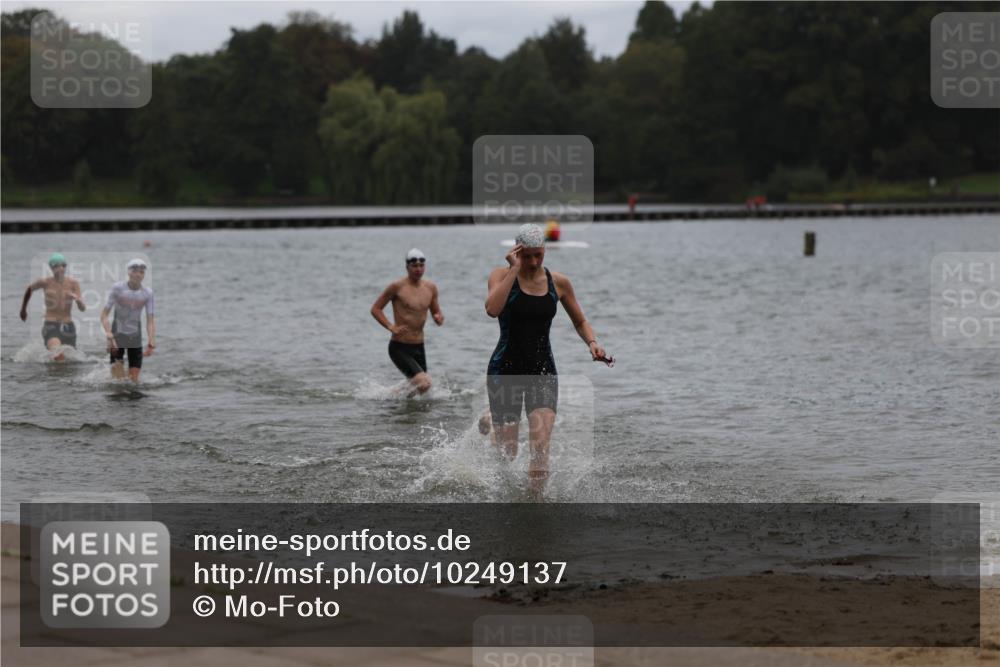 13.09.2026 - Stadtparktriathlon Mo-Foto http://msf.ph/oto/10249137 13.09.2026 13:19:31 Schwimmen 1478, 1486, 1495, 1527 meine-sportfotos.de