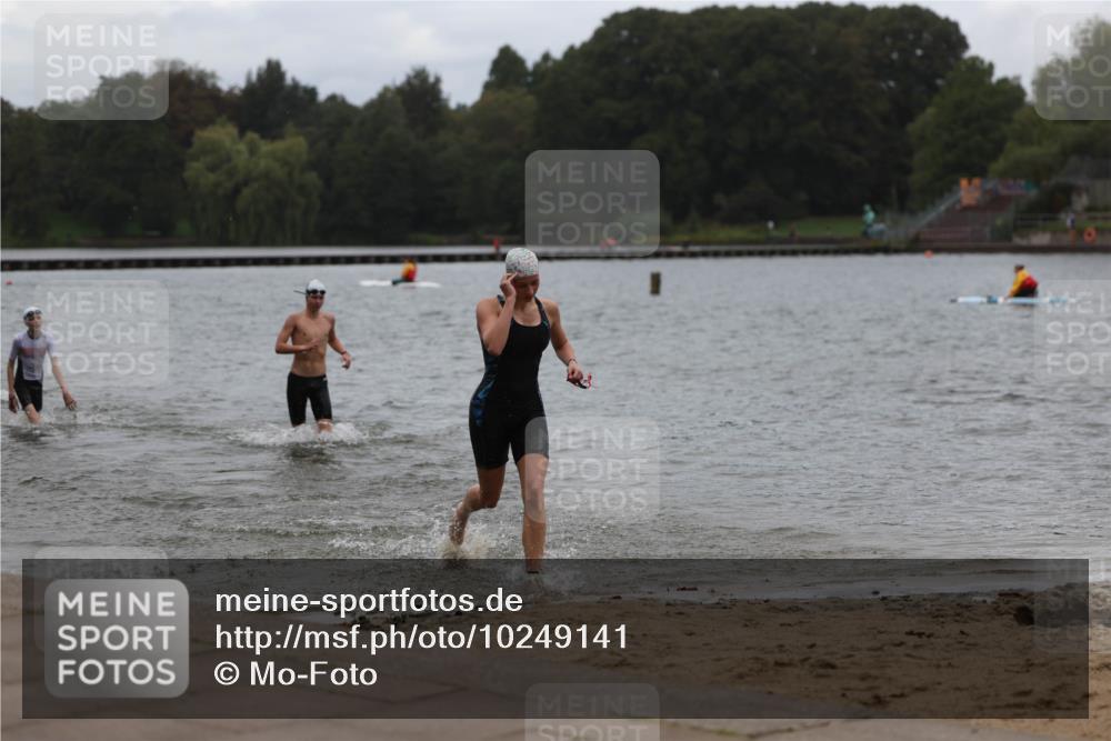13.09.2026 - Stadtparktriathlon Mo-Foto http://msf.ph/oto/10249141 13.09.2026 13:19:32 Schwimmen 1478, 1486, 1495, 1527 meine-sportfotos.de