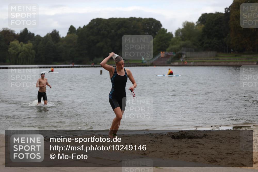 13.09.2026 - Stadtparktriathlon Mo-Foto http://msf.ph/oto/10249146 13.09.2026 13:19:32 Schwimmen 1478, 1486, 1495, 1527 meine-sportfotos.de