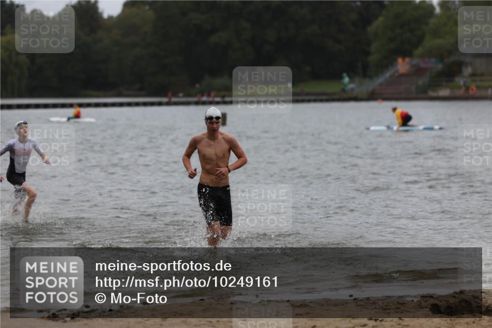 13.09.2026 - Stadtparktriathlon Mo-Foto http://msf.ph/oto/10249161 13.09.2026 13:19:35 Schwimmen 1478, 1486, 1495, 1527 meine-sportfotos.de