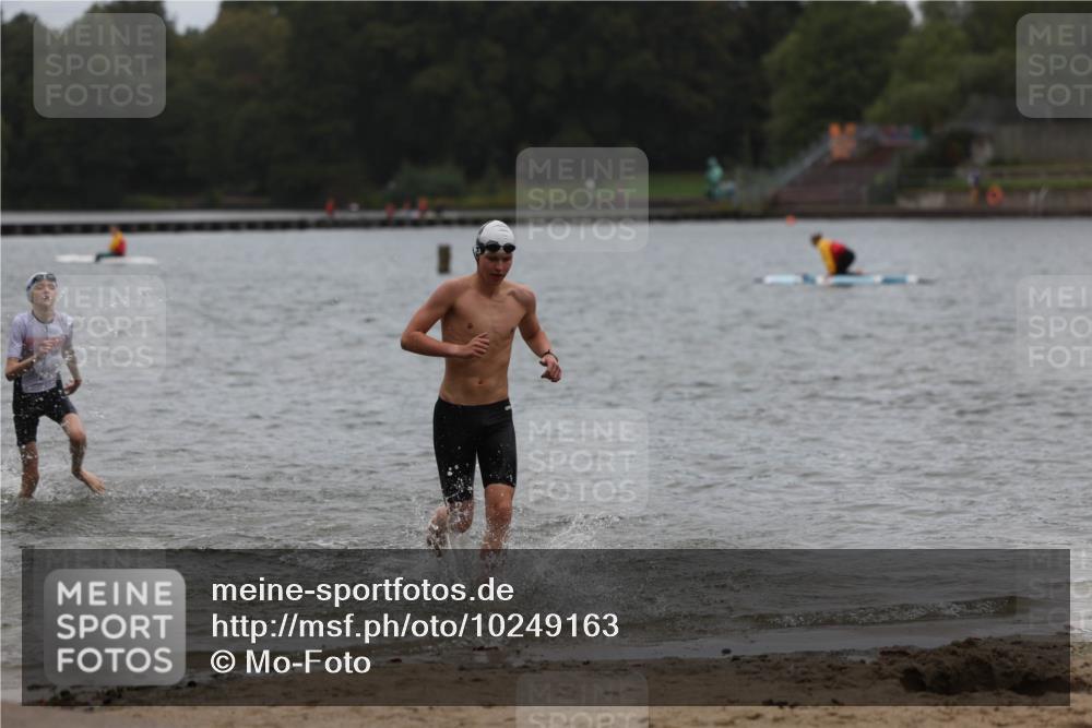 13.09.2026 - Stadtparktriathlon Mo-Foto http://msf.ph/oto/10249163 13.09.2026 13:19:36 Schwimmen 1478, 1486, 1495, 1527 meine-sportfotos.de