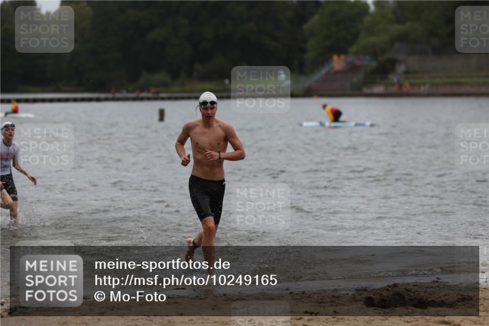 13.09.2026 - Stadtparktriathlon Mo-Foto http://msf.ph/oto/10249165 13.09.2026 13:19:36 Schwimmen 1478, 1486, 1495, 1527 meine-sportfotos.de