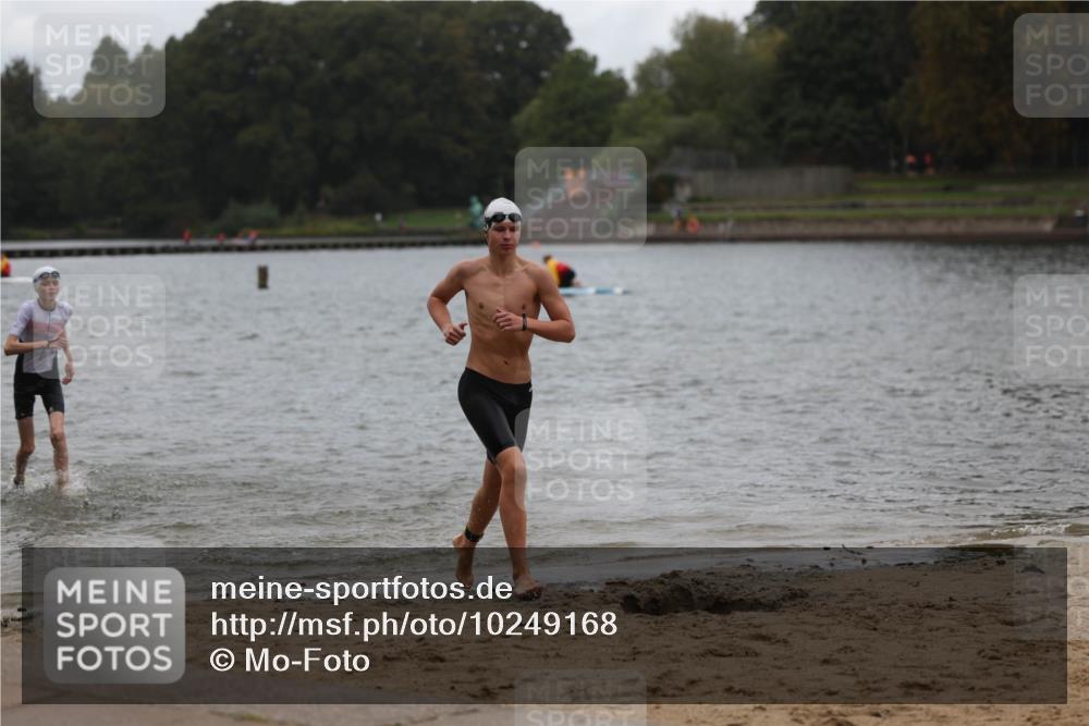 13.09.2026 - Stadtparktriathlon Mo-Foto http://msf.ph/oto/10249168 13.09.2026 13:19:37 Schwimmen 1478, 1486, 1495, 1527 meine-sportfotos.de