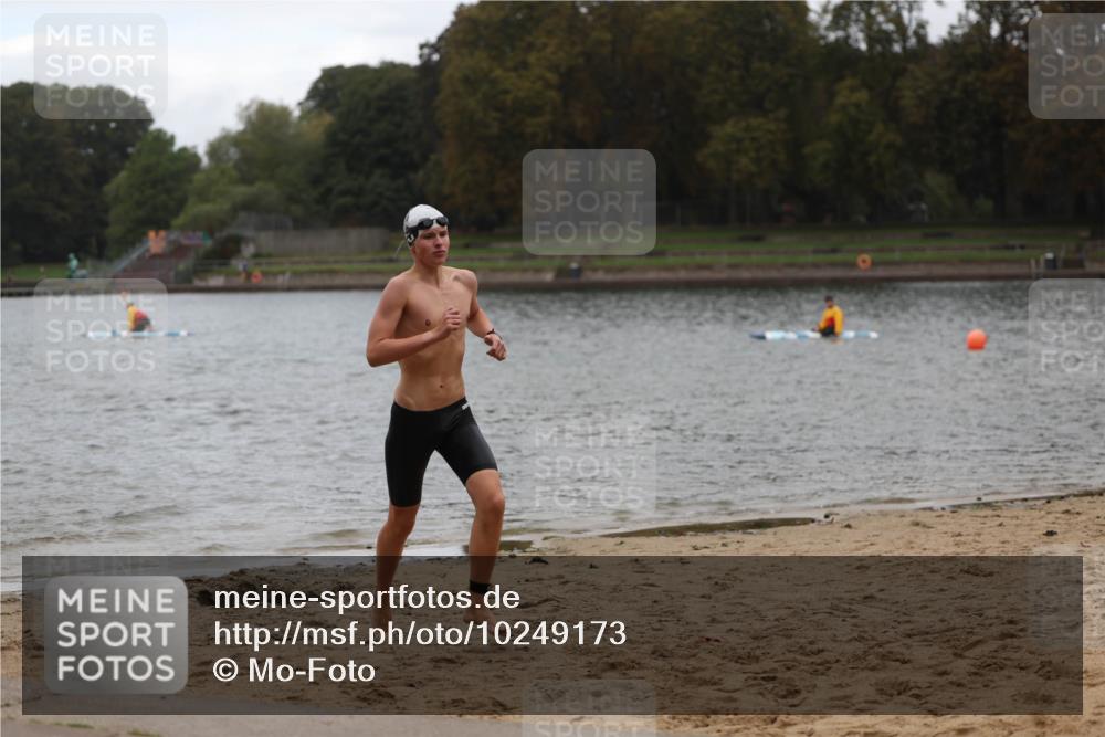 13.09.2026 - Stadtparktriathlon Mo-Foto http://msf.ph/oto/10249173 13.09.2026 13:19:38 Schwimmen 1478, 1486, 1495, 1527 meine-sportfotos.de