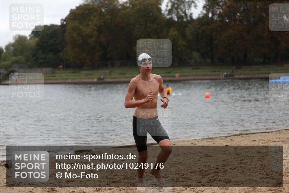 13.09.2026 - Stadtparktriathlon Mo-Foto http://msf.ph/oto/10249176 13.09.2026 13:19:38 Schwimmen 1478, 1486, 1495, 1527 meine-sportfotos.de