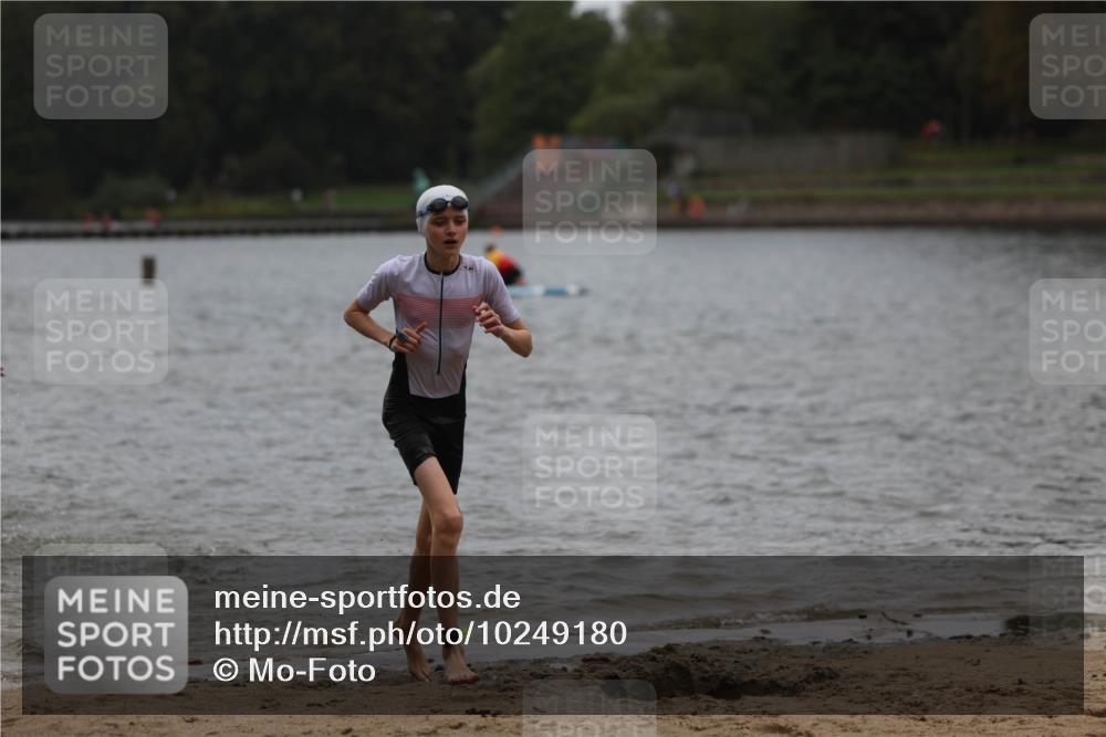 13.09.2026 - Stadtparktriathlon Mo-Foto http://msf.ph/oto/10249180 13.09.2026 13:19:40 Schwimmen 1478, 1486, 1527 meine-sportfotos.de