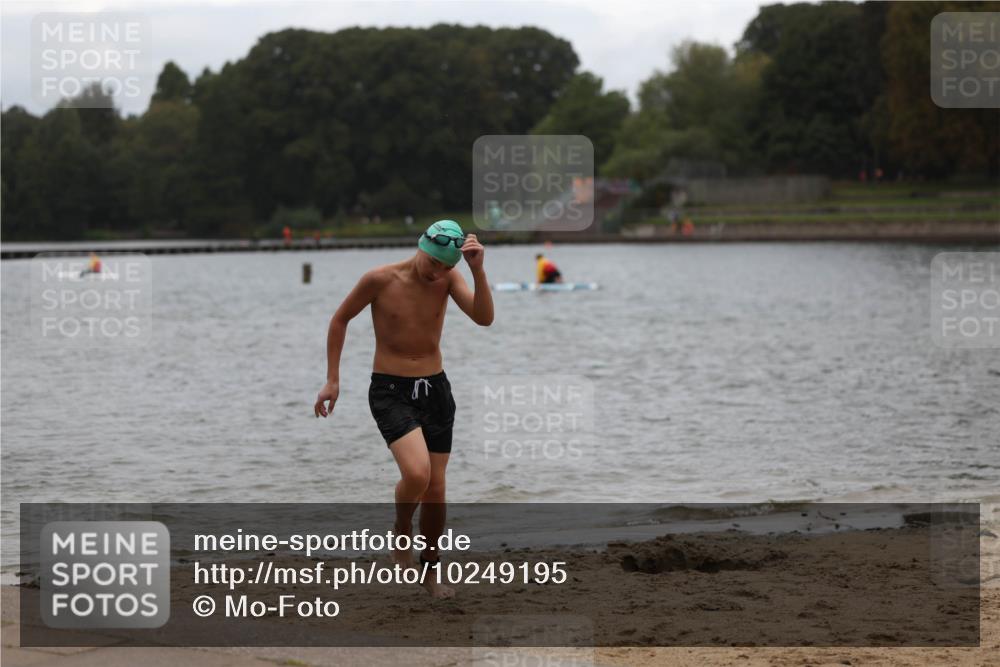 13.09.2026 - Stadtparktriathlon Mo-Foto http://msf.ph/oto/10249195 13.09.2026 13:19:43 Schwimmen 1478, 1486, 1527 meine-sportfotos.de