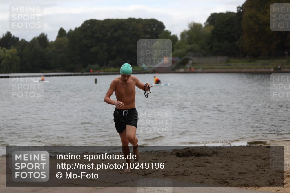 13.09.2026 - Stadtparktriathlon Mo-Foto http://msf.ph/oto/10249196 13.09.2026 13:19:43 Schwimmen 1478, 1486, 1527 meine-sportfotos.de
