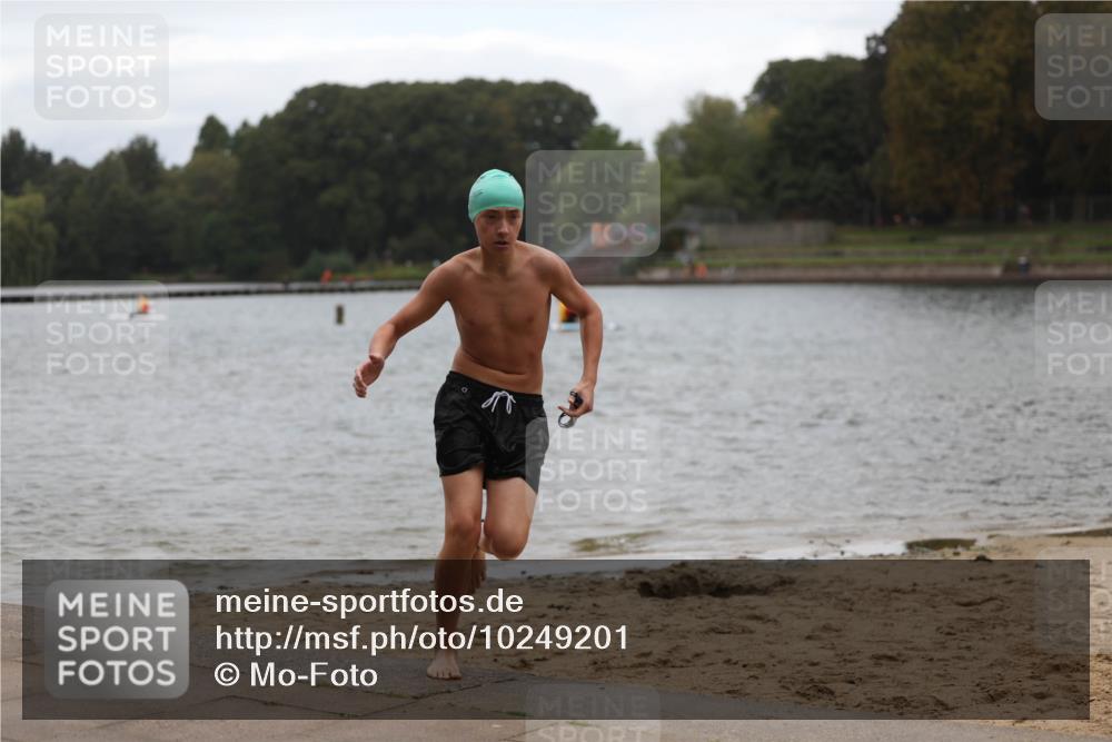 13.09.2026 - Stadtparktriathlon Mo-Foto http://msf.ph/oto/10249201 13.09.2026 13:19:44 Schwimmen 1478, 1527 meine-sportfotos.de
