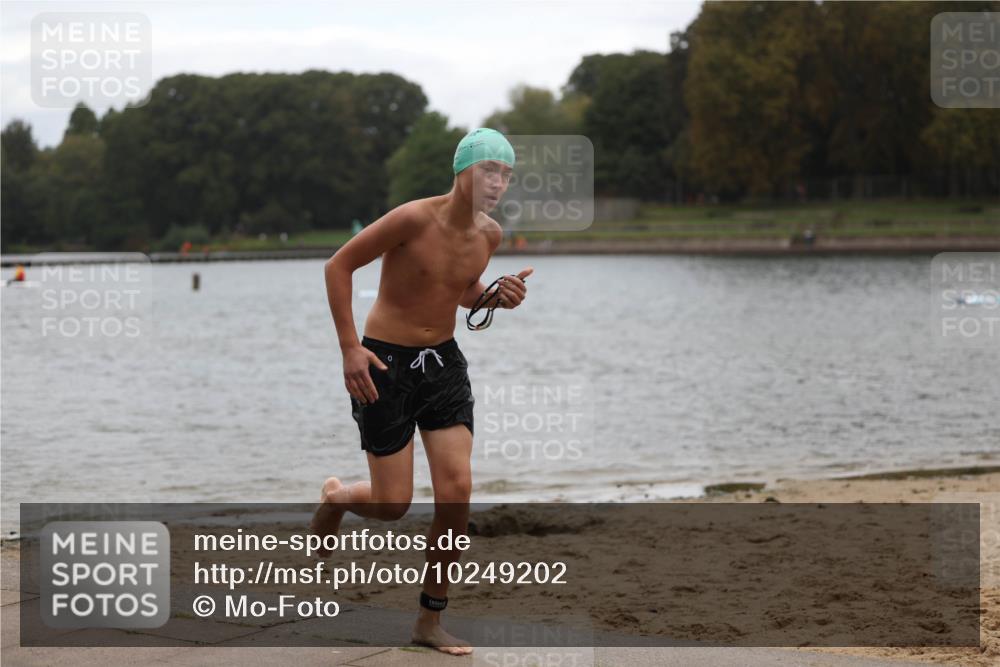 13.09.2026 - Stadtparktriathlon Mo-Foto http://msf.ph/oto/10249202 13.09.2026 13:19:44 Schwimmen 1478, 1527 meine-sportfotos.de