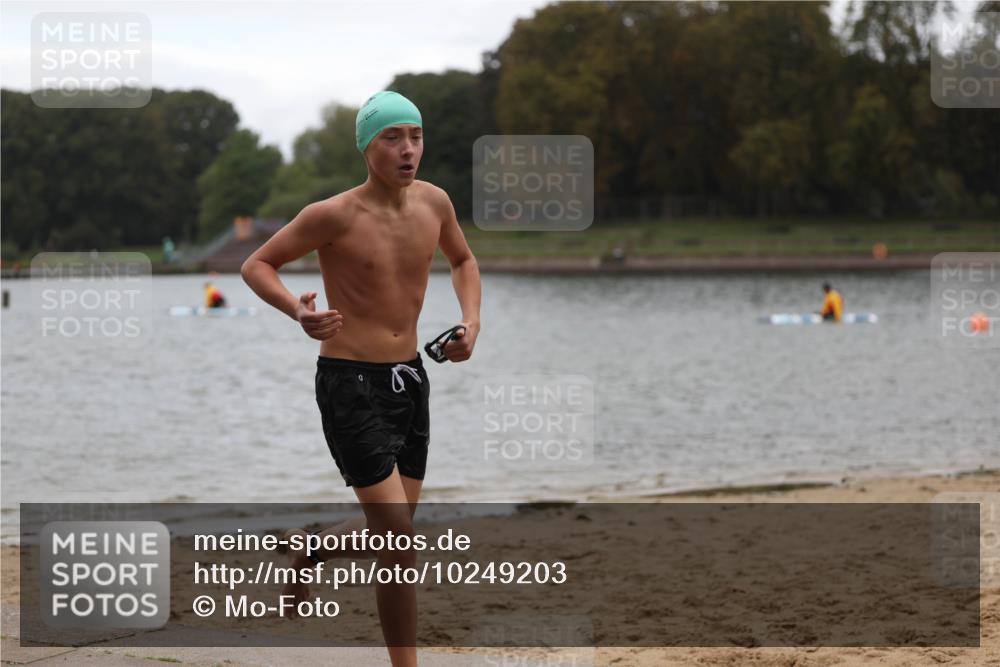 13.09.2026 - Stadtparktriathlon Mo-Foto http://msf.ph/oto/10249203 13.09.2026 13:19:44 Schwimmen 1478, 1527 meine-sportfotos.de