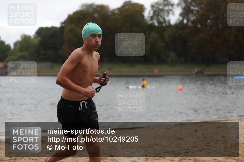 13.09.2026 - Stadtparktriathlon Mo-Foto http://msf.ph/oto/10249205 13.09.2026 13:19:45 Schwimmen 1478, 1527 meine-sportfotos.de