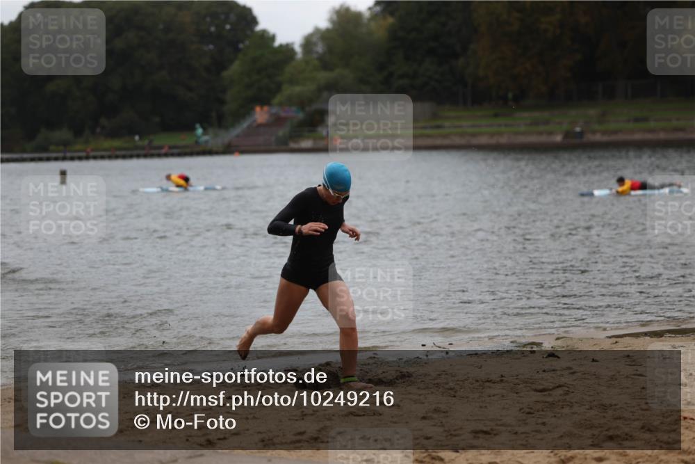 13.09.2026 - Stadtparktriathlon Mo-Foto http://msf.ph/oto/10249216 13.09.2026 13:20:25 Schwimmen 1497, 1517 meine-sportfotos.de