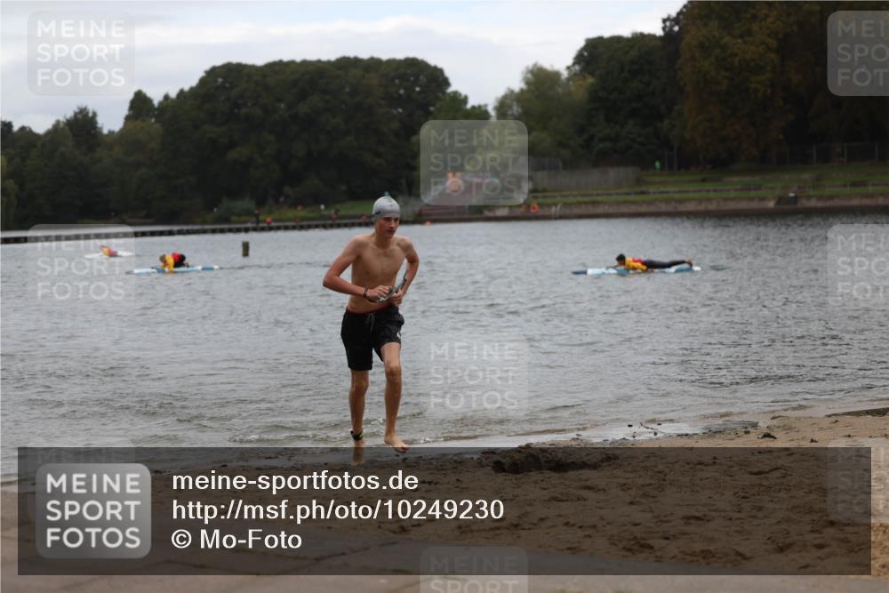 13.09.2026 - Stadtparktriathlon Mo-Foto http://msf.ph/oto/10249230 13.09.2026 13:20:29 Schwimmen 1497, 1517 meine-sportfotos.de