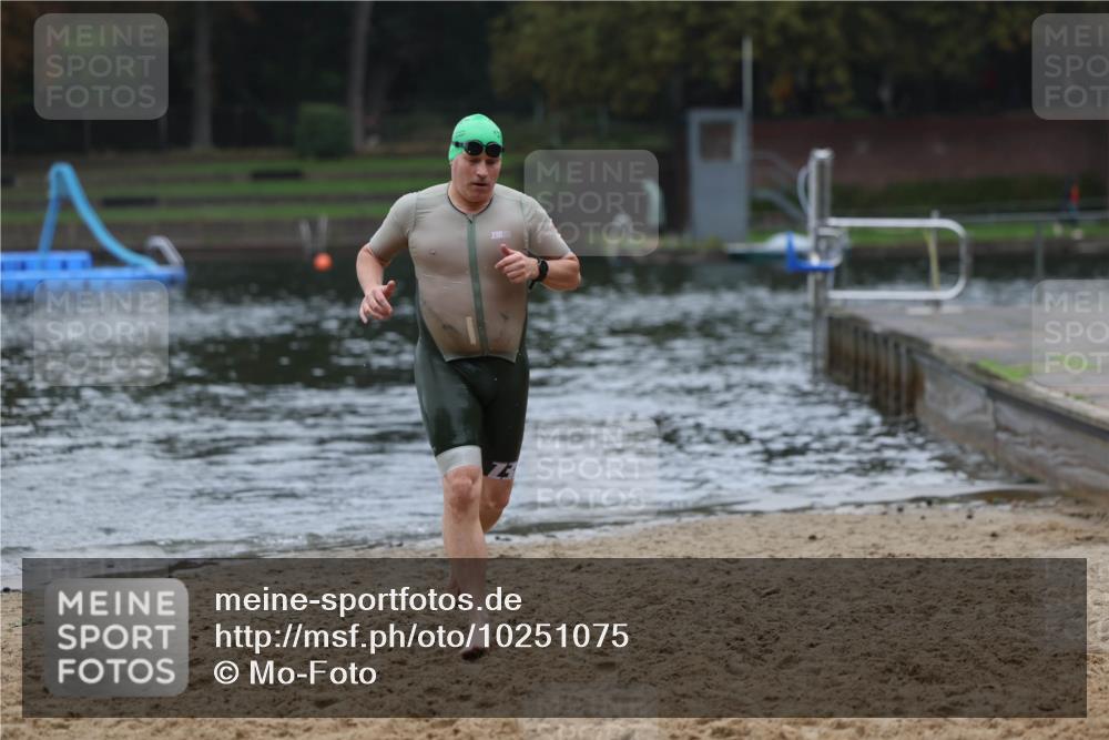 13.09.2026 - Stadtparktriathlon Mo-Foto http://msf.ph/oto/10251075 13.09.2026 12:56:55 Schwimmen 1327, 1375 meine-sportfotos.de