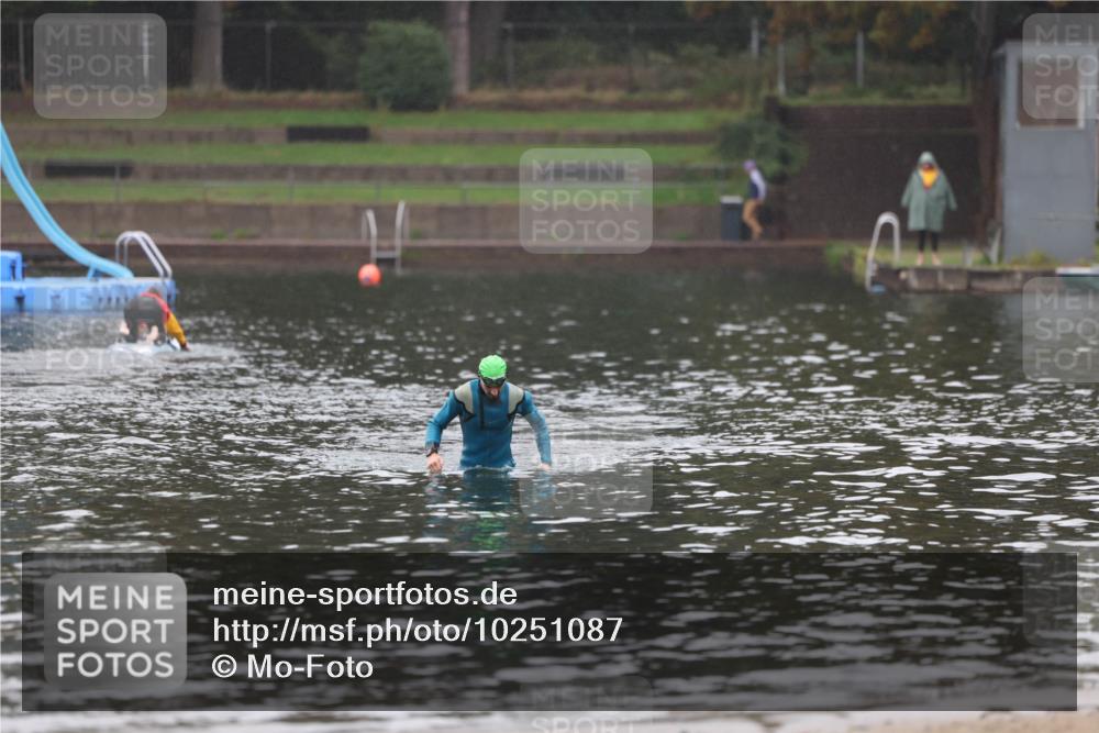 13.09.2026 - Stadtparktriathlon Mo-Foto http://msf.ph/oto/10251087 13.09.2026 12:59:46 Schwimmen  meine-sportfotos.de