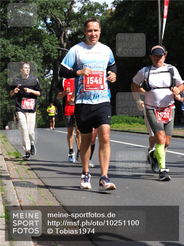 13.09.2026 - 21. swb-Marathon Bremen TobiasT http://msf.ph/oto/10251100 13.09.2026 12:37:59 Laufen 21, 1549, 21, 125, 1520 meine-sportfotos.de
