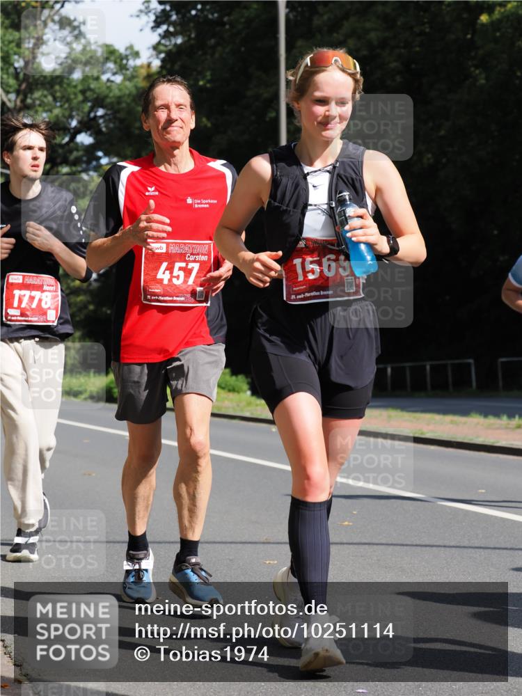 13.09.2026 - 21. swb-Marathon Bremen TobiasT http://msf.ph/oto/10251114 13.09.2026 12:38:01 Laufen 1778, 457, 21, 40, 1563, 21 meine-sportfotos.de