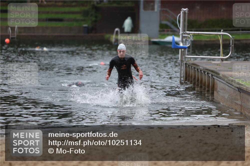 13.09.2026 - Stadtparktriathlon Mo-Foto http://msf.ph/oto/10251134 13.09.2026 13:07:32 Schwimmen 1443, 1445 meine-sportfotos.de