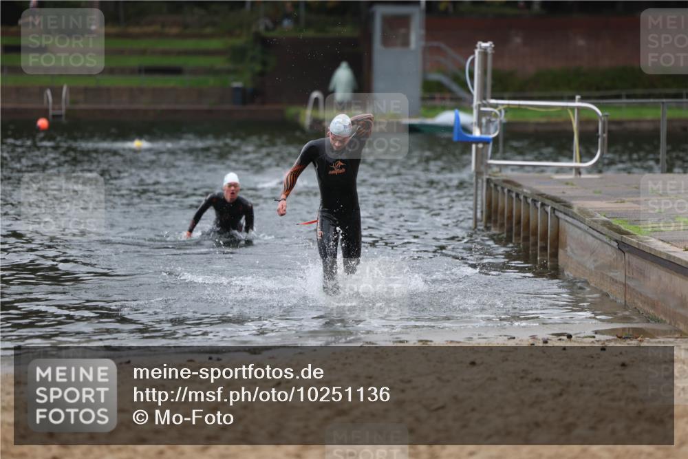 13.09.2026 - Stadtparktriathlon Mo-Foto http://msf.ph/oto/10251136 13.09.2026 13:07:32 Schwimmen 1443, 1445 meine-sportfotos.de