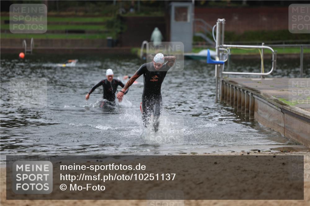 13.09.2026 - Stadtparktriathlon Mo-Foto http://msf.ph/oto/10251137 13.09.2026 13:07:33 Schwimmen 1443, 1445 meine-sportfotos.de