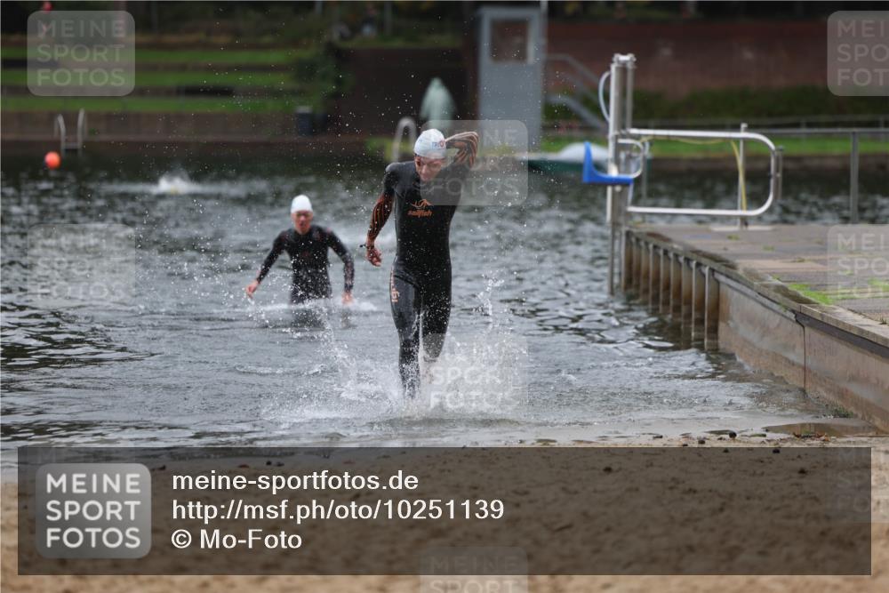 13.09.2026 - Stadtparktriathlon Mo-Foto http://msf.ph/oto/10251139 13.09.2026 13:07:33 Schwimmen 1443, 1445 meine-sportfotos.de
