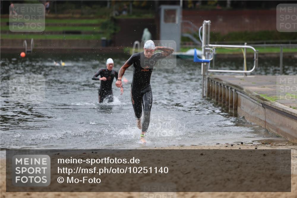 13.09.2026 - Stadtparktriathlon Mo-Foto http://msf.ph/oto/10251140 13.09.2026 13:07:33 Schwimmen 1443, 1445 meine-sportfotos.de