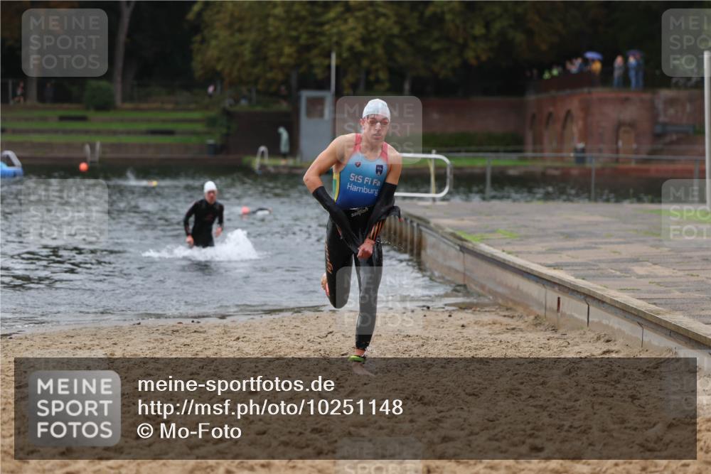 13.09.2026 - Stadtparktriathlon Mo-Foto http://msf.ph/oto/10251148 13.09.2026 13:07:35 Schwimmen 1443, 1445 meine-sportfotos.de