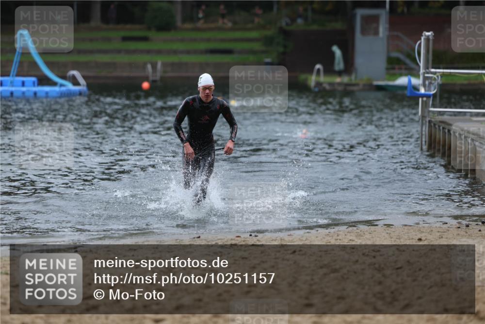 13.09.2026 - Stadtparktriathlon Mo-Foto http://msf.ph/oto/10251157 13.09.2026 13:07:38 Schwimmen 1443, 1445 meine-sportfotos.de