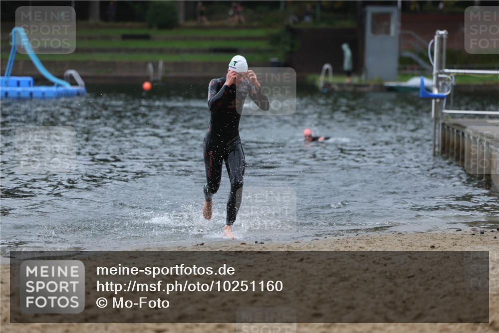 13.09.2026 - Stadtparktriathlon Mo-Foto http://msf.ph/oto/10251160 13.09.2026 13:07:39 Schwimmen 1443, 1445 meine-sportfotos.de