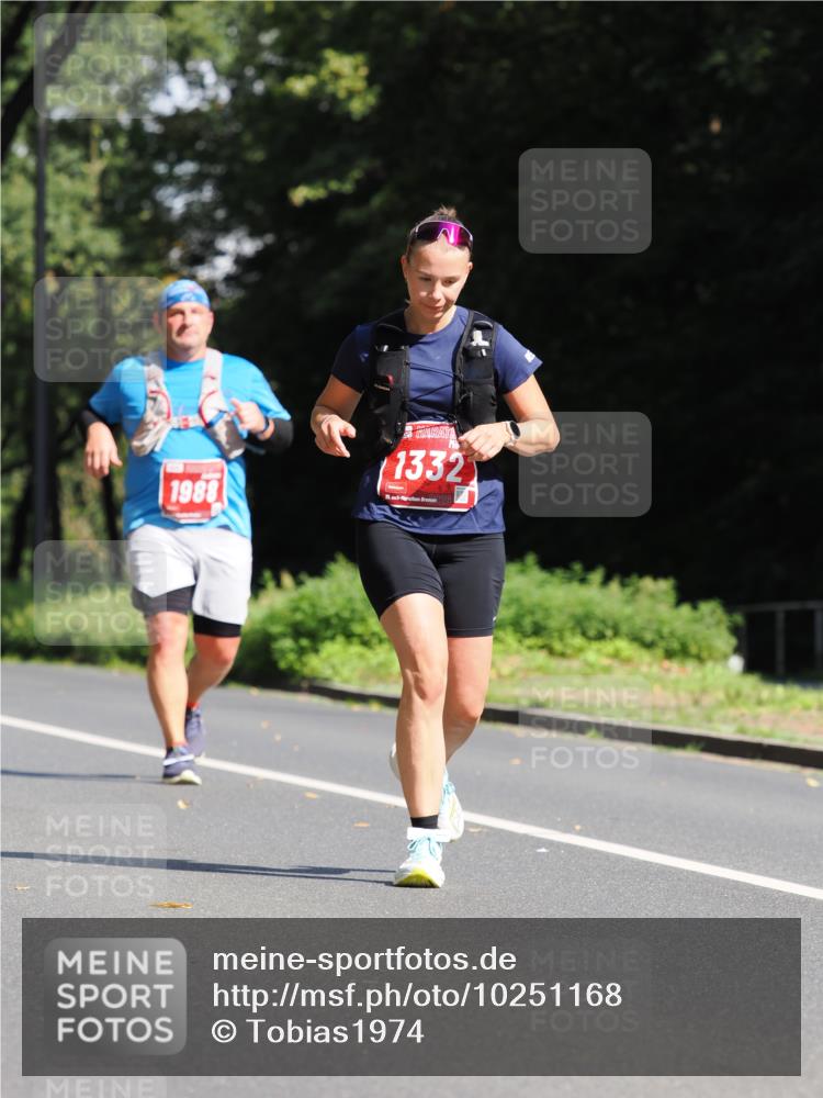 13.09.2026 - 21. swb-Marathon Bremen TobiasT http://msf.ph/oto/10251168 13.09.2026 12:38:57 Laufen 1988, 1332, 21, 26 meine-sportfotos.de