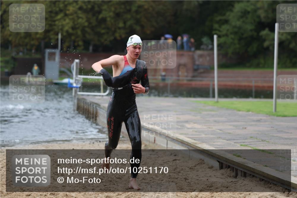 13.09.2026 - Stadtparktriathlon Mo-Foto http://msf.ph/oto/10251170 13.09.2026 13:07:42 Schwimmen 1443, 1465 meine-sportfotos.de