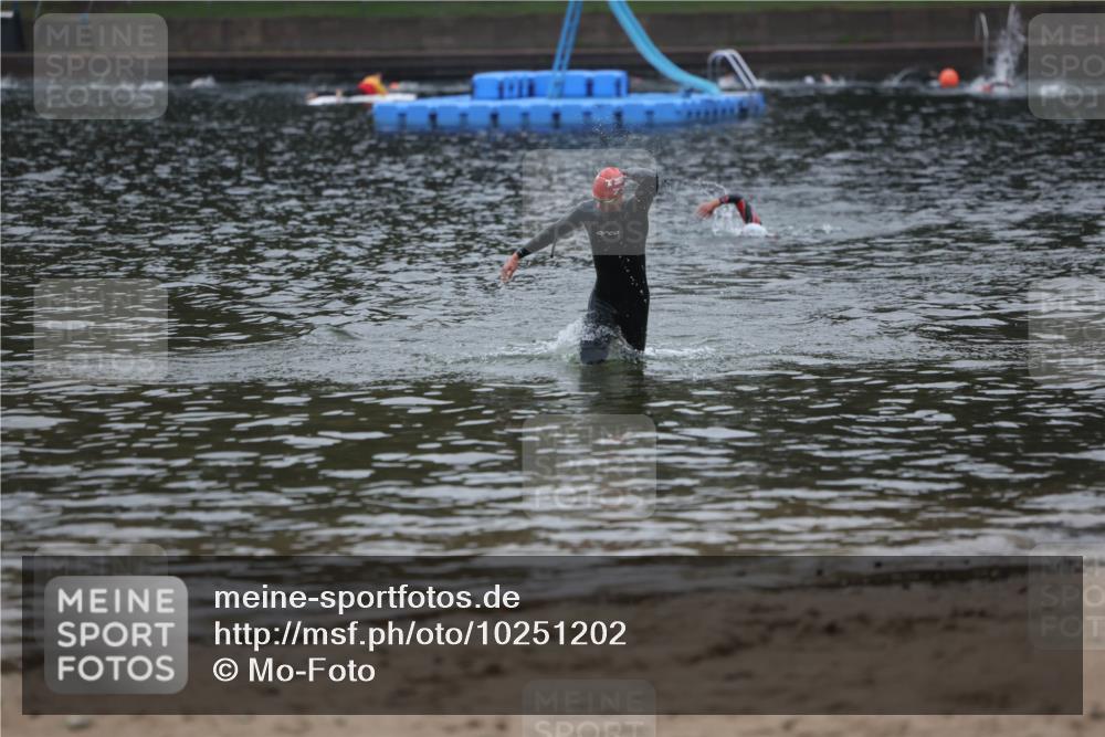 13.09.2026 - Stadtparktriathlon Mo-Foto http://msf.ph/oto/10251202 13.09.2026 08:41:18 Schwimmen 3 meine-sportfotos.de