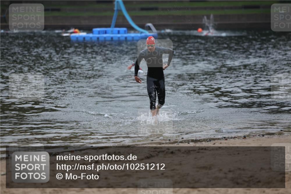 13.09.2026 - Stadtparktriathlon Mo-Foto http://msf.ph/oto/10251212 13.09.2026 08:41:23 Schwimmen 3 meine-sportfotos.de
