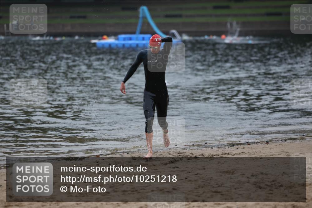 13.09.2026 - Stadtparktriathlon Mo-Foto http://msf.ph/oto/10251218 13.09.2026 08:41:25 Schwimmen 3 meine-sportfotos.de