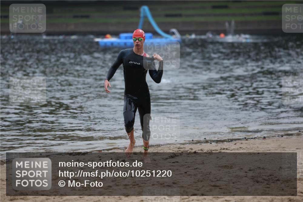 13.09.2026 - Stadtparktriathlon Mo-Foto http://msf.ph/oto/10251220 13.09.2026 08:41:25 Schwimmen 3 meine-sportfotos.de