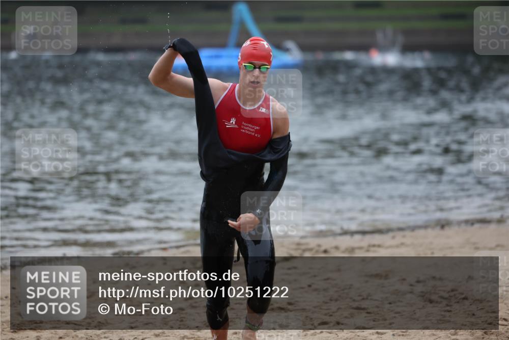 13.09.2026 - Stadtparktriathlon Mo-Foto http://msf.ph/oto/10251222 13.09.2026 08:41:27 Schwimmen 3, 15 meine-sportfotos.de