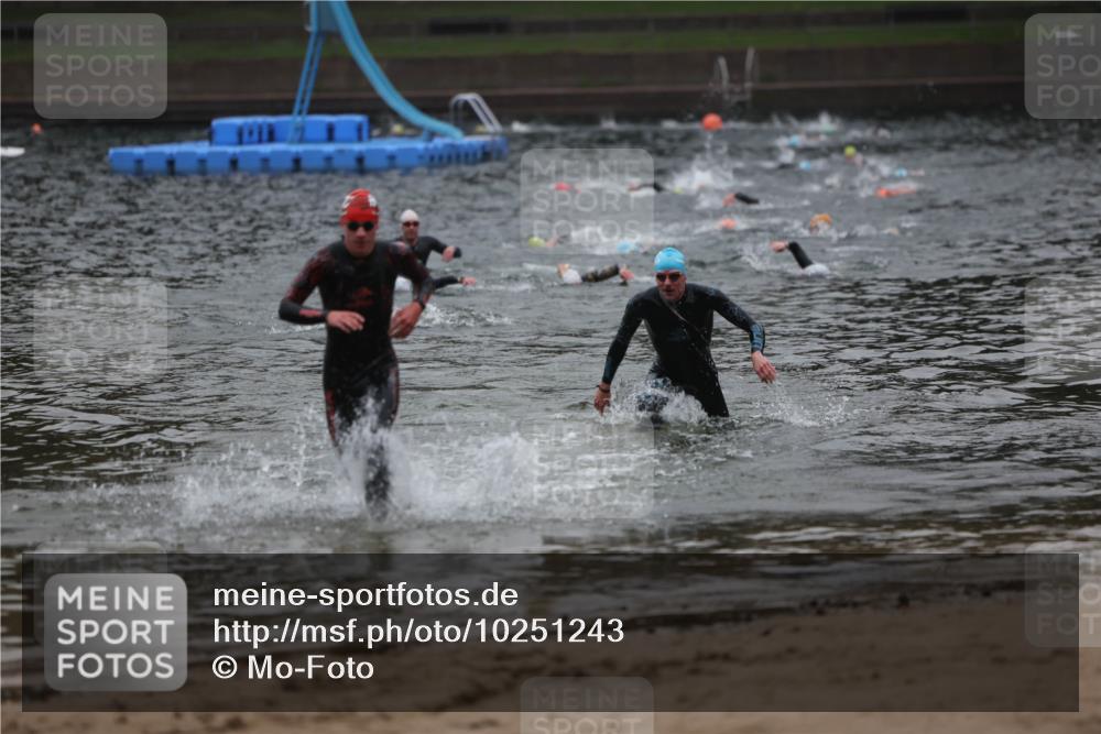 13.09.2026 - Stadtparktriathlon Mo-Foto http://msf.ph/oto/10251243 13.09.2026 08:42:22 Schwimmen 2, 7, 58 meine-sportfotos.de