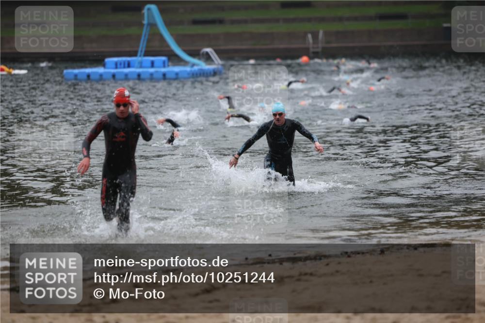 13.09.2026 - Stadtparktriathlon Mo-Foto http://msf.ph/oto/10251244 13.09.2026 08:42:23 Schwimmen 2, 7, 58 meine-sportfotos.de