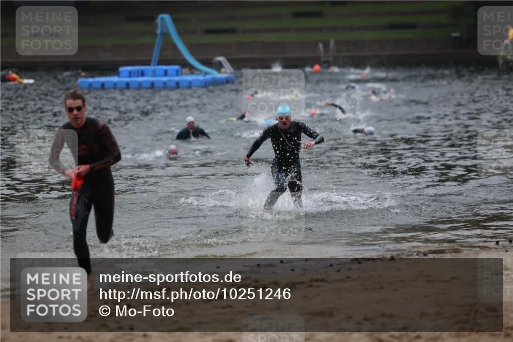 13.09.2026 - Stadtparktriathlon Mo-Foto http://msf.ph/oto/10251246 13.09.2026 08:42:24 Schwimmen 2, 7, 58 meine-sportfotos.de