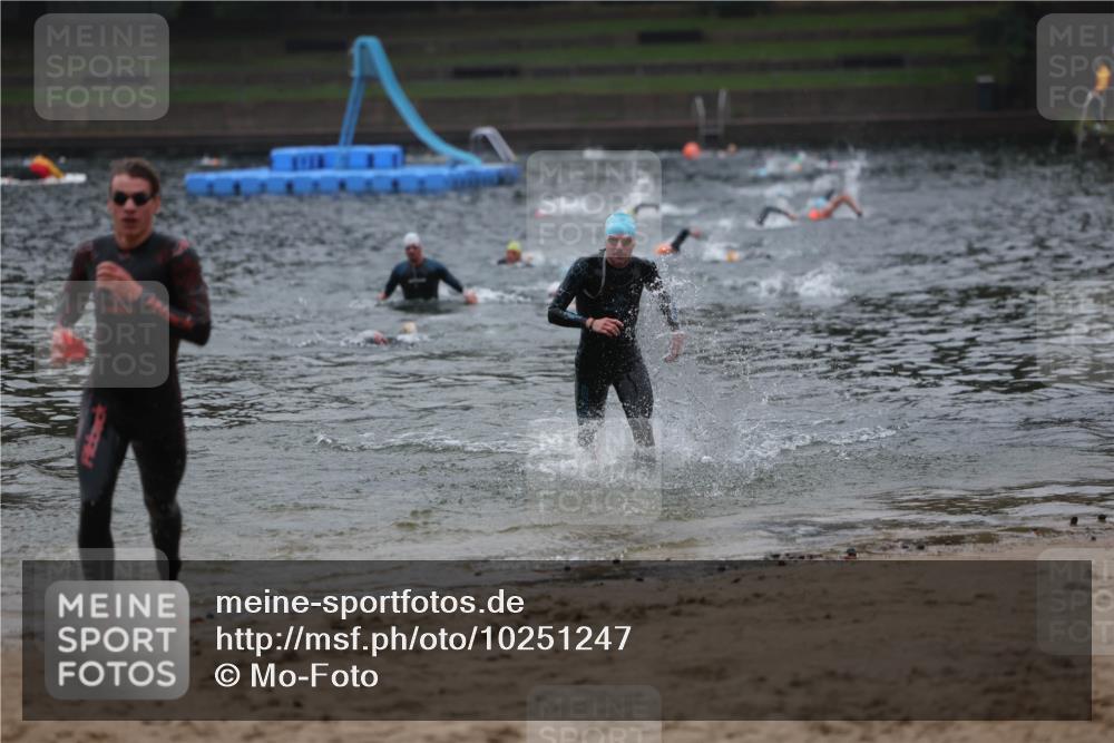 13.09.2026 - Stadtparktriathlon Mo-Foto http://msf.ph/oto/10251247 13.09.2026 08:42:24 Schwimmen 2, 7, 58 meine-sportfotos.de