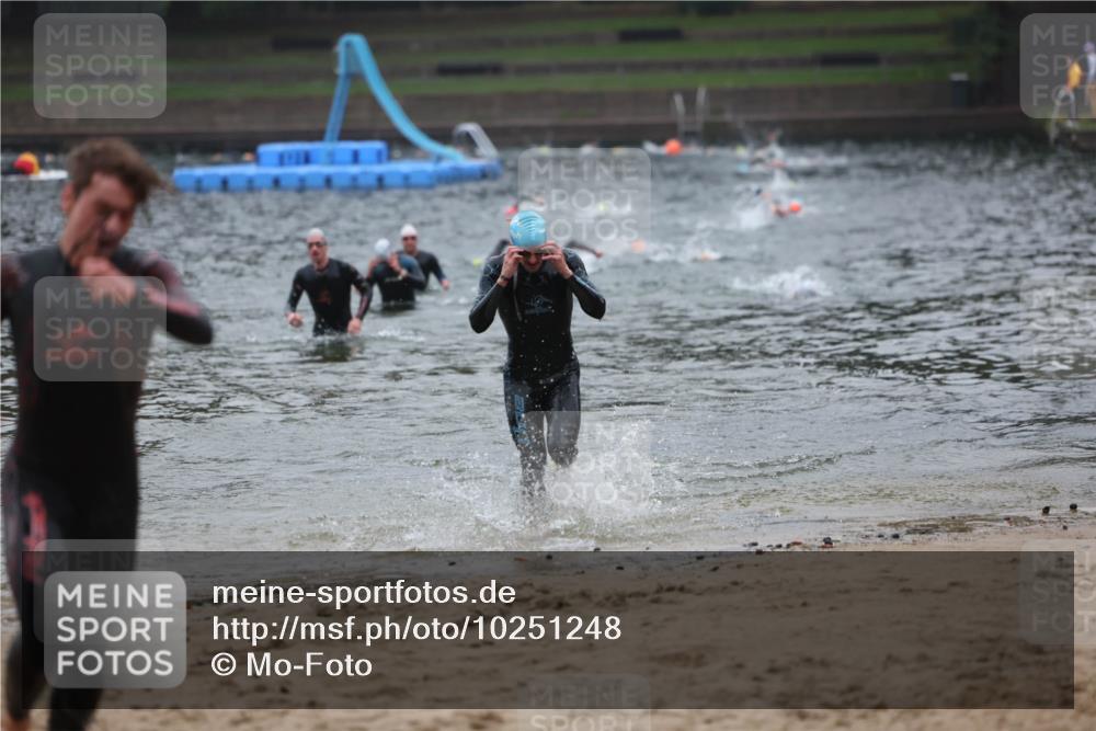 13.09.2026 - Stadtparktriathlon Mo-Foto http://msf.ph/oto/10251248 13.09.2026 08:42:25 Schwimmen 2, 7, 58 meine-sportfotos.de