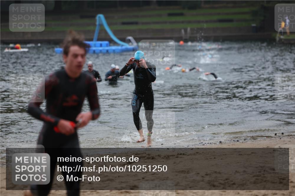13.09.2026 - Stadtparktriathlon Mo-Foto http://msf.ph/oto/10251250 13.09.2026 08:42:26 Schwimmen 2, 7, 58 meine-sportfotos.de
