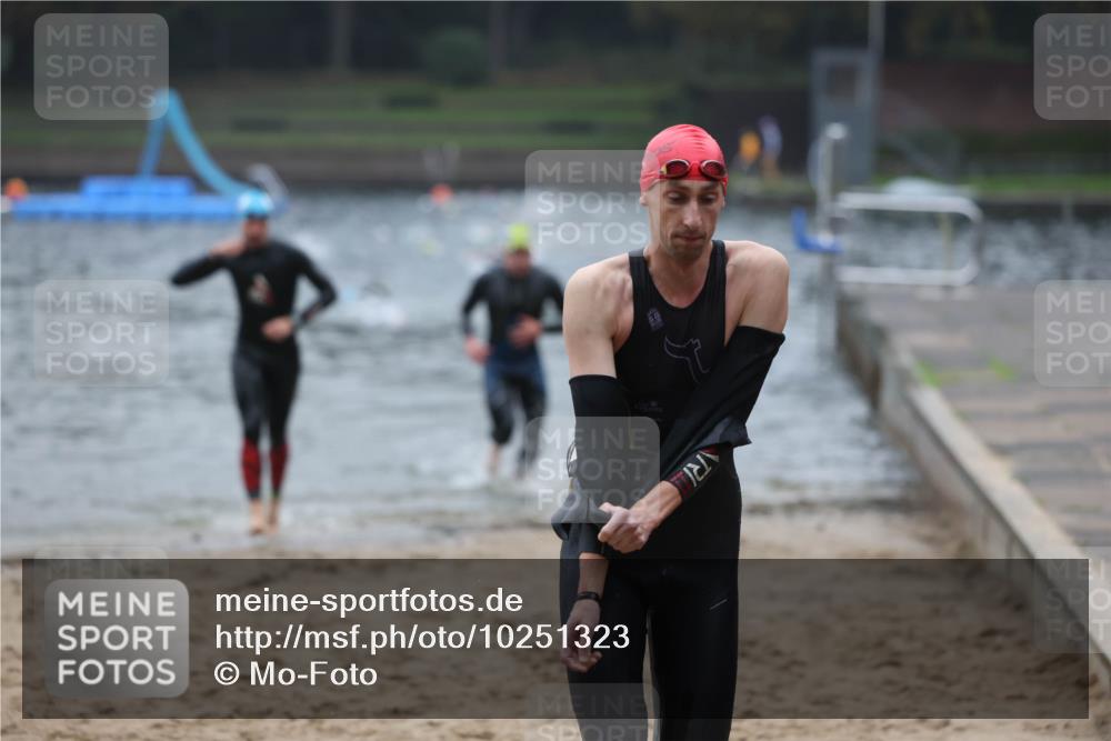 13.09.2026 - Stadtparktriathlon Mo-Foto http://msf.ph/oto/10251323 13.09.2026 08:43:11 Schwimmen 16, 17, 18, 41, 46 meine-sportfotos.de