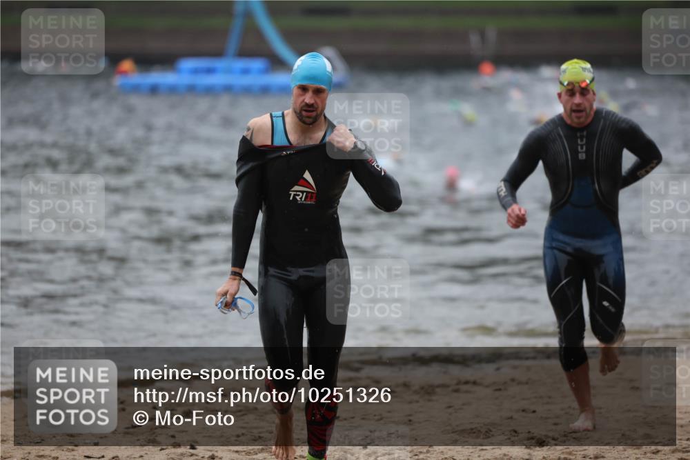 13.09.2026 - Stadtparktriathlon Mo-Foto http://msf.ph/oto/10251326 13.09.2026 08:43:14 Schwimmen 17, 18, 41 meine-sportfotos.de