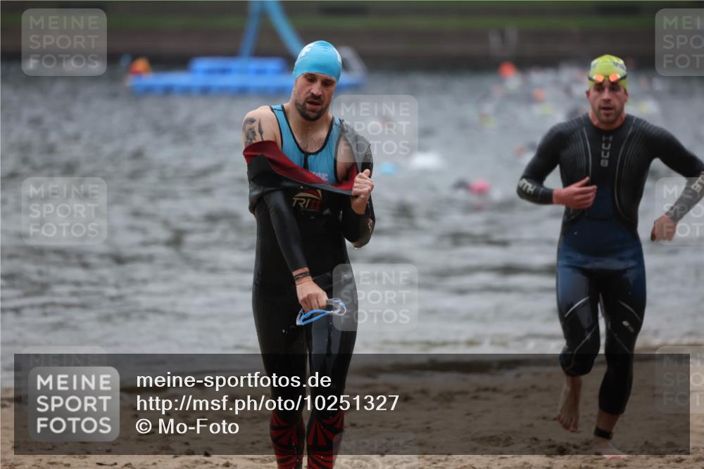 13.09.2026 - Stadtparktriathlon Mo-Foto http://msf.ph/oto/10251327 13.09.2026 08:43:14 Schwimmen 17, 18, 41 meine-sportfotos.de