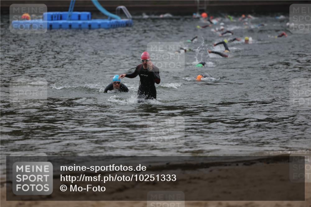 13.09.2026 - Stadtparktriathlon Mo-Foto http://msf.ph/oto/10251333 13.09.2026 08:43:21 Schwimmen 39, 75 meine-sportfotos.de