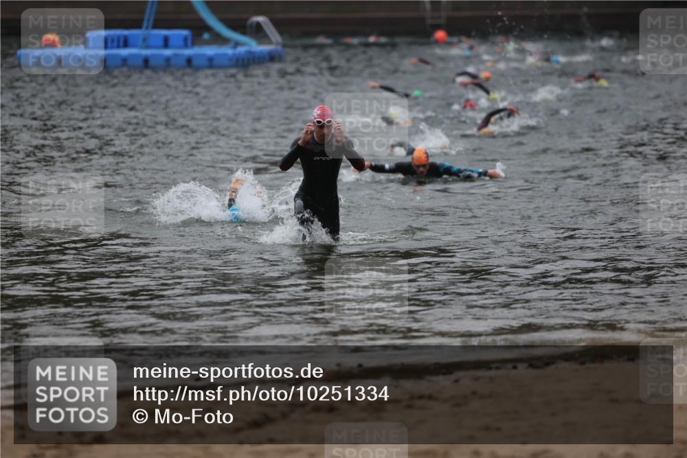 13.09.2026 - Stadtparktriathlon Mo-Foto http://msf.ph/oto/10251334 13.09.2026 08:43:22 Schwimmen 39, 75 meine-sportfotos.de