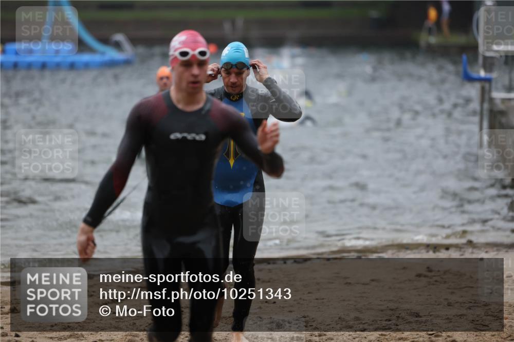 13.09.2026 - Stadtparktriathlon Mo-Foto http://msf.ph/oto/10251343 13.09.2026 08:43:31 Schwimmen 8, 39, 50, 65, 75 meine-sportfotos.de